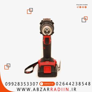 دریل شارژی ادون مدل AD16A
