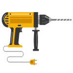 drill
