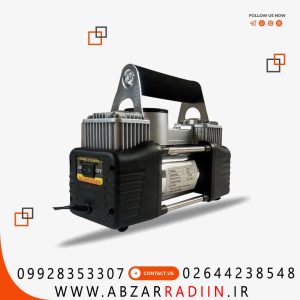 کمپرسور فندکی ادون مدل X2