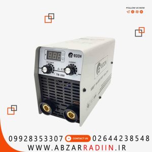 دستگاه جوشکاری ادون مدل TB-300