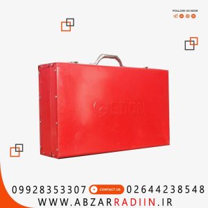 چکش تخریب ۶ کیلویی ادون مدل ۸۱۰