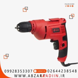 دریل 10 میلی متری ادون مدل ED-DZ-10A