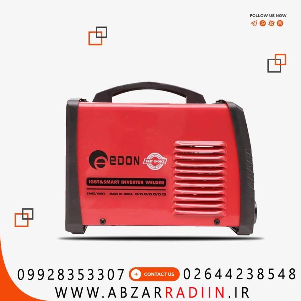 اینورتر ادون 200 آمپر مدل LV-200S