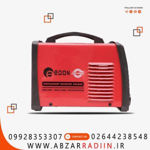 اینورتر جوشکاری ادون مدل LV250S
