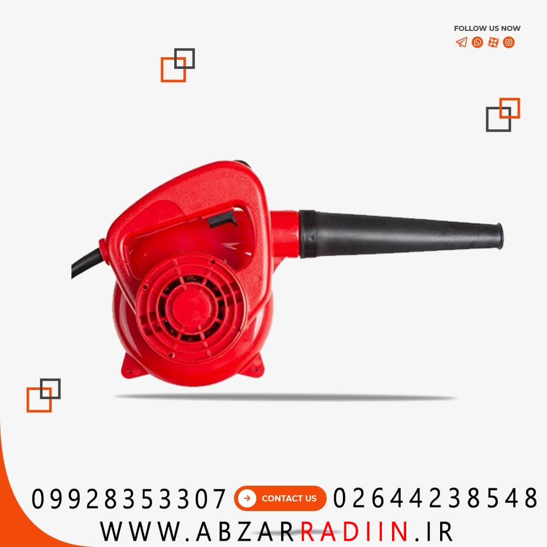 بلوور ادون مدل ED-23B بلوور ادون مدل ED-23B