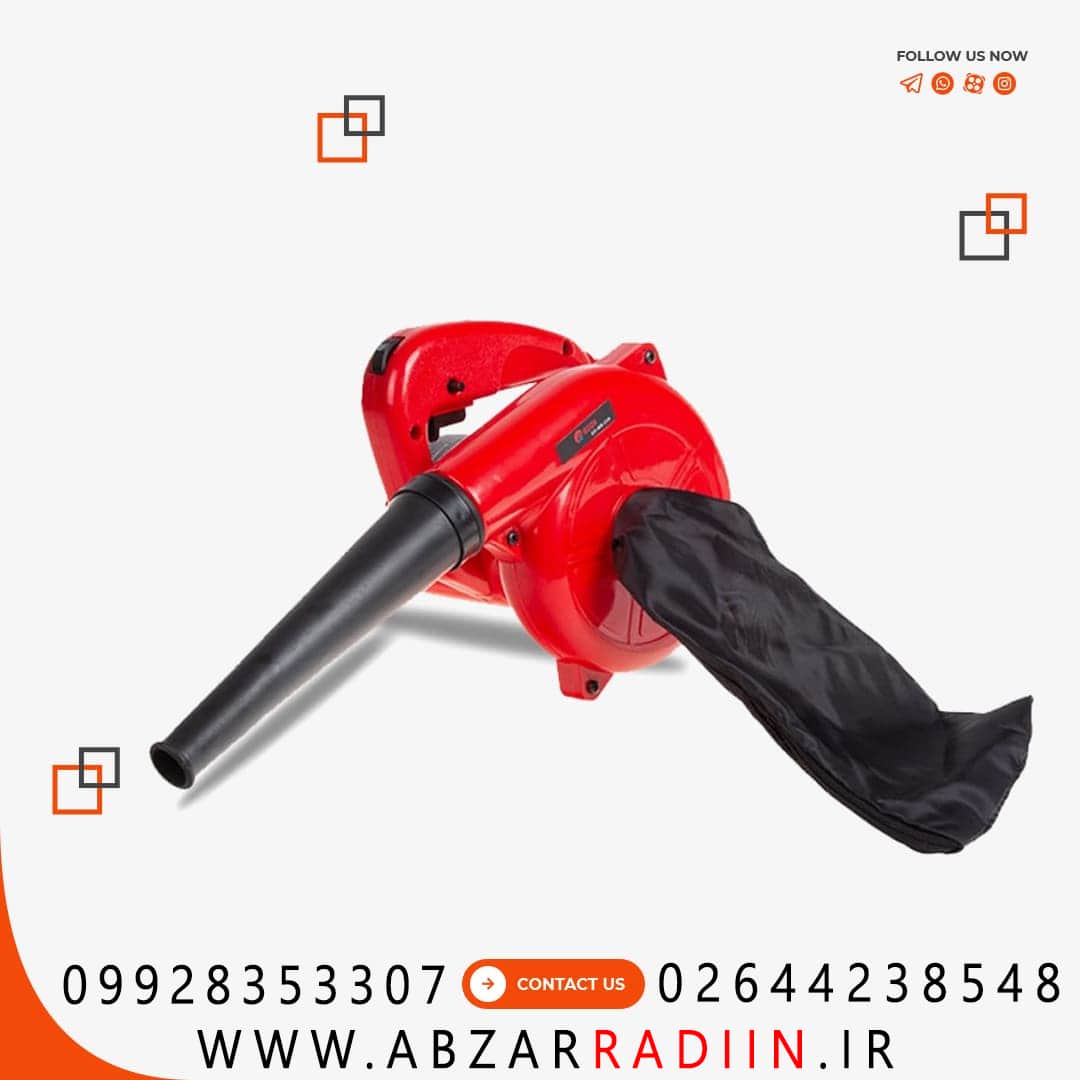 بلوور ادون مدل ED-23B بلوور ادون مدل ED-23B