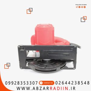 اره گردبر ادون مدل CS185/1650