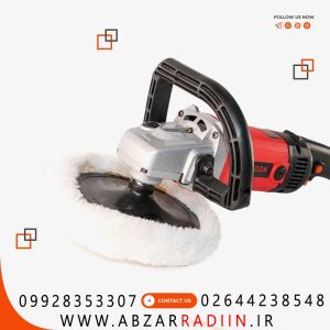 دستگاه پولیش ادون مدل EP-XND180
