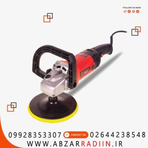 دستگاه پولیش ادون مدل EP-XND180