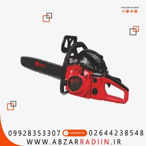 اره بنزینی زنجیری ادون مدل gcs-20/2800