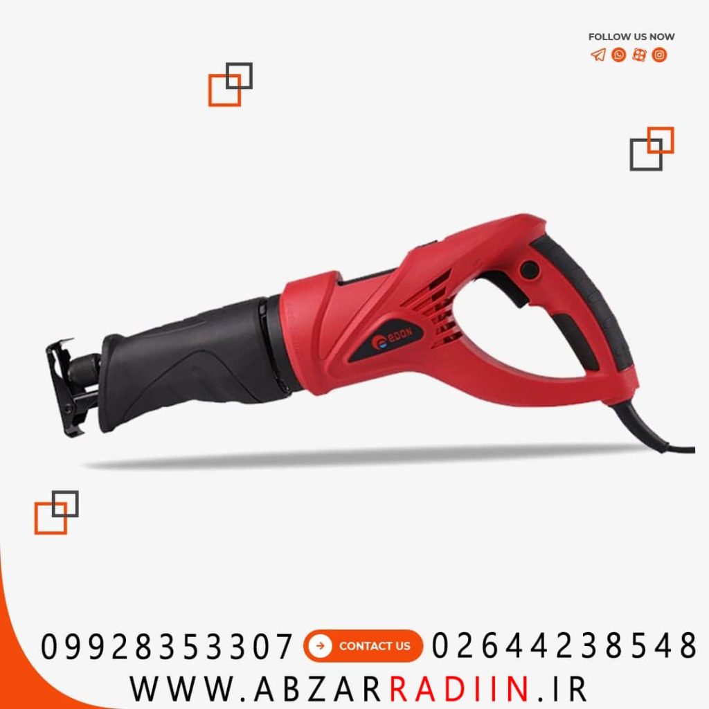 اره افقی بر ادون مدل RS-1050