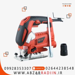 اره عمود بر ادون مدل JS-85/750R