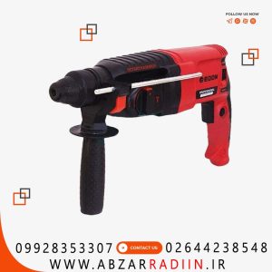 دریل بتن کن ادون مدل ED-2803