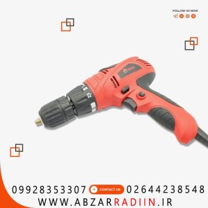 دریل پیچ گوشتی ادون مدل ED-1100