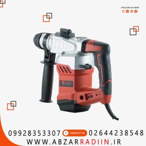دریل بتن کن ادون مدل ZIC-ED-32X