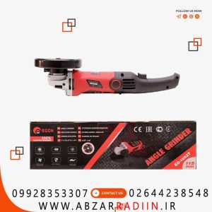 مینی فرز ادون مدل AG115-1002T