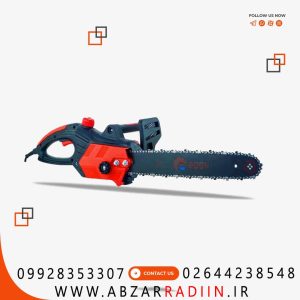 اره زنجیری برقی ادون مدل ECS-405-KA40