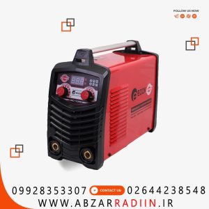 اینورتر جوشکاری ادون مدل ARC 500S
