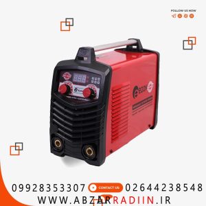 دستگاه جوش ادون مدل ARC-400s