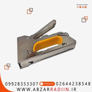 منگنه کوب دستی جاستر مدل JLD-38003