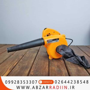 بلوور(دمنده _ مکنده) 680 وات دیمردار اینتیمکس