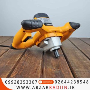 همزن صنعتی اینتیمکس 2200 وات مدل 0570