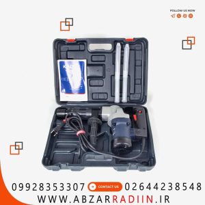 چکش تخریب 6 کیلویی کادکس مدل K810