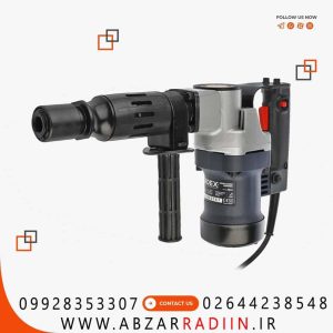 چکش تخریب 6 کیلویی کادکس مدل K810