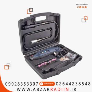 فرز مینیاتوری اکتیو 135 وات