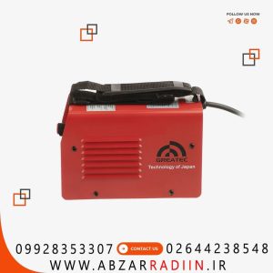 اینورتر جوشکاری گریتک