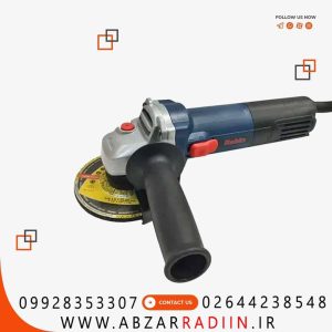 مینی فرز رابین 750 وات مدل R3017