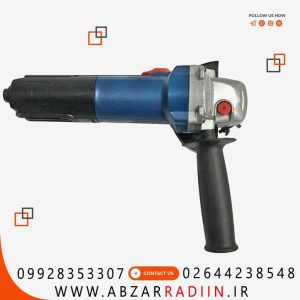 مینی فرز رابین 750 وات مدل R3017