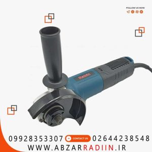 مینی فرز 900 وات رابین مدل R3015