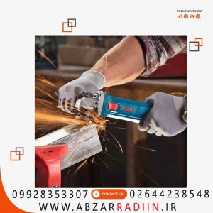 مینی فرز رونیکس720وات مدل 3130