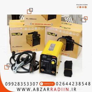 اینورتر مینی پلاس مدل pl-300
