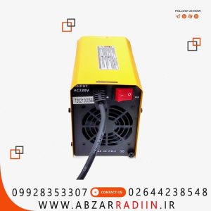 اینورتر مینی پلاس مدل pl-300