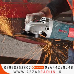 فرز آهنگری رونیکس 2400 وات مدل 3231