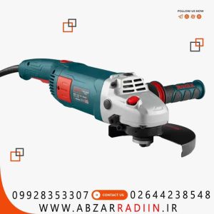 فرز آهنگری رونیکس 2400 وات مدل 3231