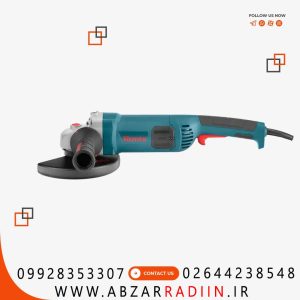 فرز آهنگری 180 میلی متر 2200 وات رونیکس مدل 3250