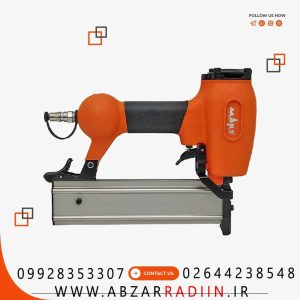میخ کوب بادی مکس مدل MF50