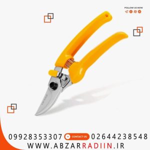قیچی باغبانی دینگی DINGQI مدل 40401007
