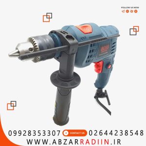 دریل چکشی 2000 وات باس طرح رونیکس مدل bs 620