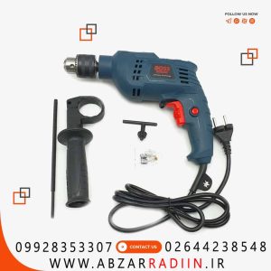 دریل چکشی 2000 وات باس طرح رونیکس مدل bs 620