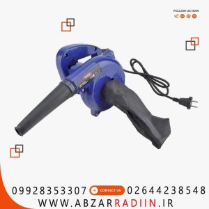 بلوور دمنده مکنده اوکم 600 وات مدل BL2301