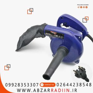 بلوور دمنده مکنده اوکم 600 وات مدل BL2301