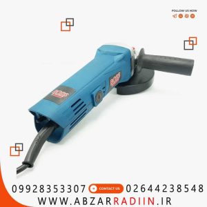 مینی فرز باس کلید پشت مدل BS-802