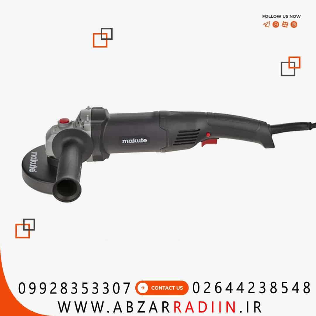 مینی فرز دسته بلند 850 وات صنعتی ماکوت مینی فرز دسته بلند 850 وات صنعتی ماکوت