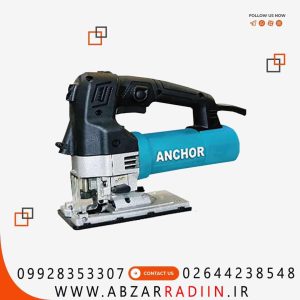 اره عمود بر آنکور 850 وات