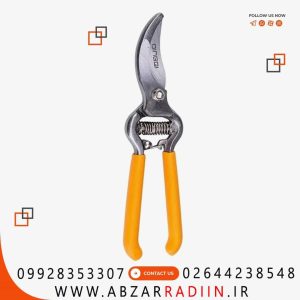 قیچی باغبانی دینگی مدل 44208 DINGQI
