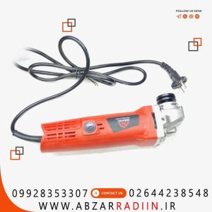 مینی فرز 900 وات گریتک مدل gtag 11504